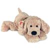 Teddy-Hermann Cane penzolante beige 40 cm