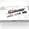 BaByliss AS200E Asciugacapelli Nero 1000 W
