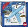 Siku 5402 Airliner con accessori