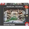 Schmidt Spiele Teatro cubano, Aurelien Villett, puzzle, puzzle per adulti, 1000 pezzi, 59682