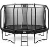 Salta First Class - Trampolino da giardino e per il tempo libero da 427 cm