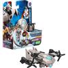 Hasbro Transformers EarthSpark 1-Step Flip Changer Megatron - Hasbro F67205X2 - (Giocattoli / Figure di gioco)