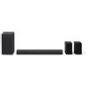 LG Soundbar LG DS40TR con subwoofer