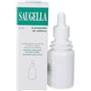 COOPER CONSUMER HEALTH IT Srl Saugella Attiva Lavanda Vaginale pH 4,5, 140 ml