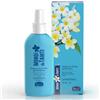 HELAN COSMESI Srl Helan, Monoi de Tahiti Spray Capelli, 100 ml