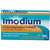 FARMA 1000 Srl Imodium 2mg, 12 Compresse Orosolubili