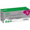 Named Disbioline Ld2 10 Flaconcini Da 10 Ml