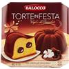 Balocco Torte in Festa Cioccolato, 400g