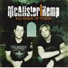 McAlister Kemp All Kinds of Tough (CD)