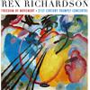 Rex Richardson Rex Richardson: Freedom of Movement: 21st Century Trumpet Co (CD)