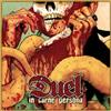 Duel In Carne Persona (CD) Album Digipak