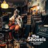 The Shovels The Phoenix Project (CD)