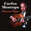 Carlos Montoya Flamenco Magic (CD) Album (Jewel Case)