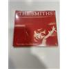 CD THE SMITHS LOUDER THAN BOMBS NUOVO E SIGILLATO
