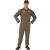 Rubie's Rubies Top Gun: Maverick Costume for Adults, Men's Large