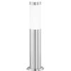 INTEC Paletto TOKYO in acciaio inox