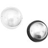 INTEC Plafoniera TURTLE rotonda