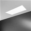 INTEC Panello PANEL BK CCT con struttura in alluminio