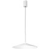 Luce Ambiente E Design Sospensione KHAN in metallo