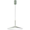 Luce Ambiente E Design Sospensione KHAN in metallo