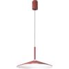 Luce Ambiente E Design Sospensione KHAN in metallo