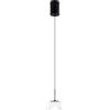 Luce Ambiente E Design Sospensione EMILY con luce regolabile