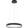 Luce Ambiente E Design Sospensione LED NIKE in metallo