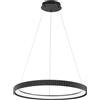 Luce Ambiente E Design Sospensione LED NIKE in metallo