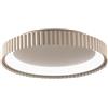 Luce Ambiente E Design Plafoniera LED NIKE in metallo