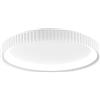 Luce Ambiente E Design Plafoniera LED NIKE in metallo