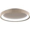 Luce Ambiente E Design Plafoniera LED NIKE in metallo