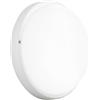 INTEC Applique da esterno SPEEDY LED in policarbonato