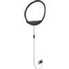Luce Ambiente e Design Applique led LINGER in metallo con funzione CCT
