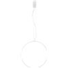 Luce Ambiente e Design Lampadario a sospensione TOORX con funzione CCT