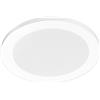 Luce Ambiente E Design Plafoniera led SAMSARA con funzione CCT