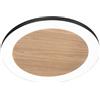 Luce Ambiente E Design Plafoniera led SAMSARA con funzione CCT