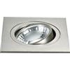 INTEC Incasso LED ORIONE quadrato