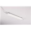 INTEC Plafoniera stagna LED ARTIC bianca