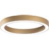 Luce Ambiente e Design Plafoniera led DEMOS con funzione CCT