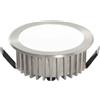 INTEC Incasso LED FUSION in alluminio