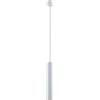 Luce Ambiente e Design Lampadario a sospensione FLUKE con struttura tubolare