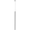 Luce Ambiente e Design Lampadario a sospensione FLUKE con struttura tubolare