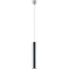 Luce Ambiente e Design Lampadario a sospensione FLUKE con struttura tubolare