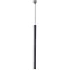 Luce Ambiente e Design Lampadario a sospensione FLUKE con struttura tubolare