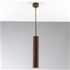 Luce Ambiente e Design Lampadario a sospensione FLUKE con struttura tubolare