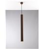 Luce Ambiente e Design Lampadario a sospensione FLUKE con struttura tubolare