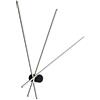 Luce Ambiente e Design Plafoniera LED SHANGHAI, 27W