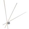 Luce Ambiente e Design Plafoniera LED SHANGHAI, 27W