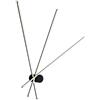 Luce Ambiente e Design Plafoniera LED SHANGHAI, 27W