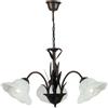 Luce Ambiente e Design Lampadario a sospensione BYRON